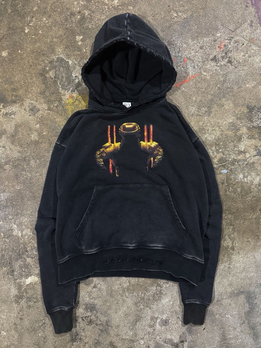 Black Ops III: 10 Year Anniversary Hoodie