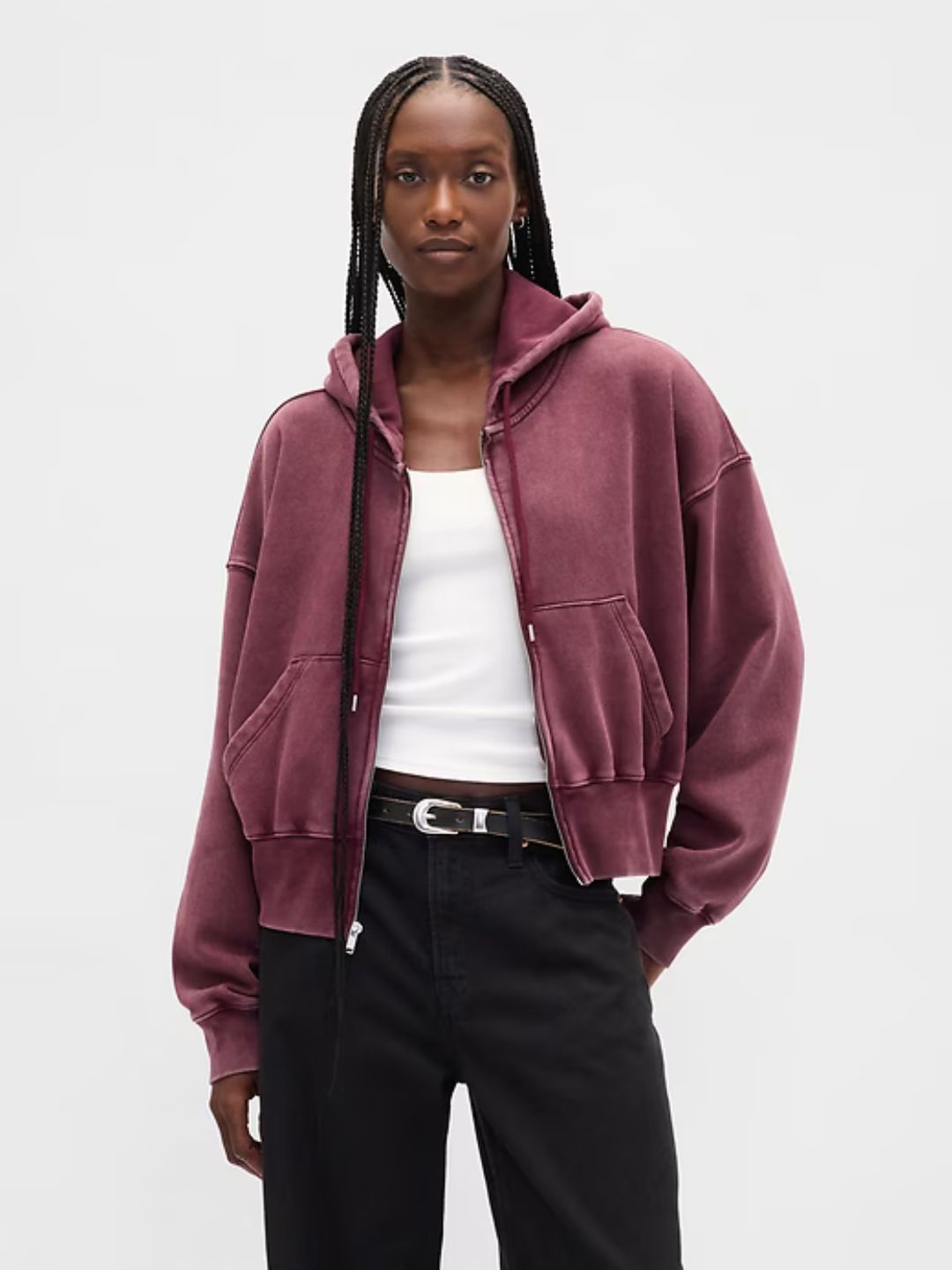 Washed Season: Off-Duty Fall Set